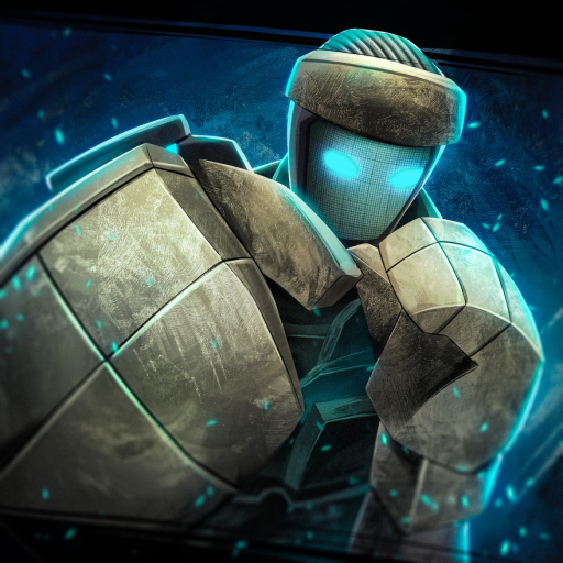 Untitled Robot Boxing item module public game image
